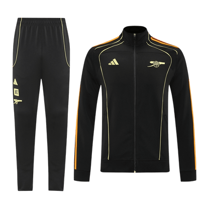 Conjunto de Chaqueta de Entrenamiento Arsenal 2025/26-Camisetas Pasion Shop