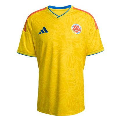 Conjunto Colombia 
2026 Primera Equipación Copa del Mundo