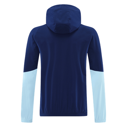 Chaqueta Entrenamiento Argentina 2026