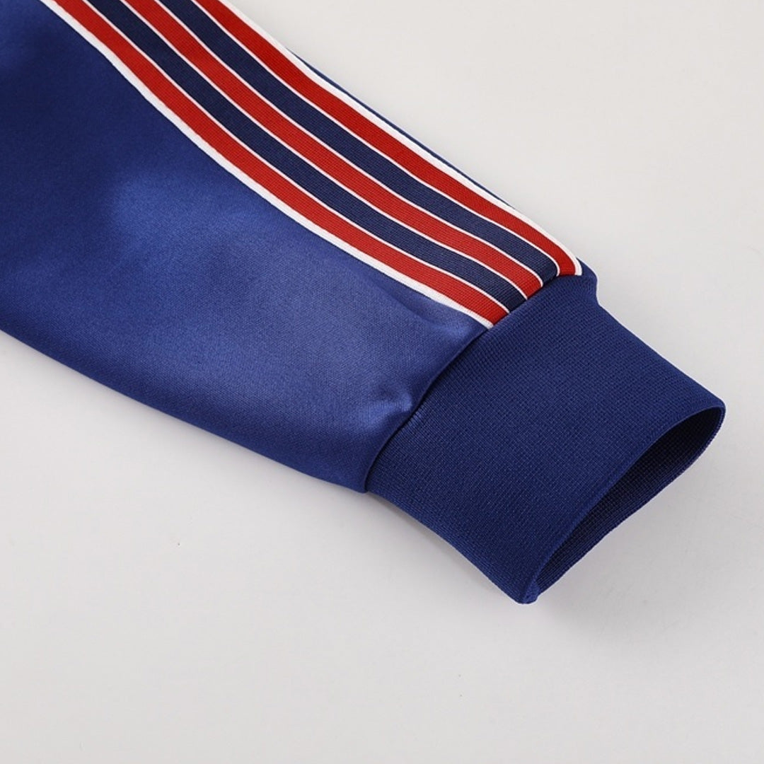 Conjunto de Chaqueta de Entrenamiento Arsenal 2025/26-Camisetas Pasion Shop