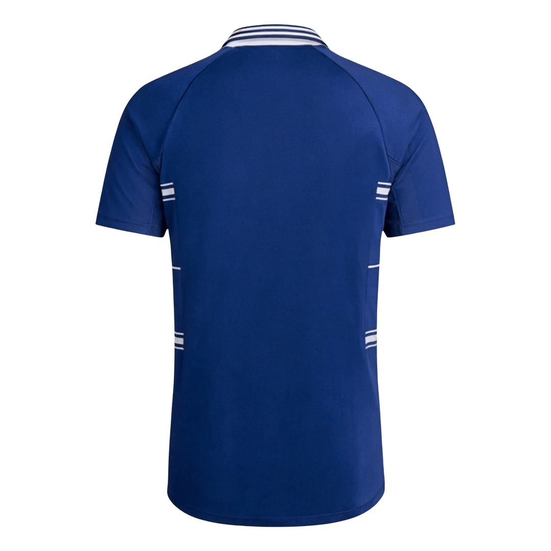 Retro 1998/99 Real Madrid Segunda Equipación