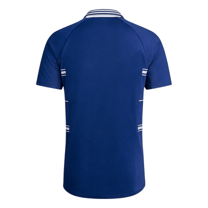 Retro 1998/99 Real Madrid Segunda Equipación