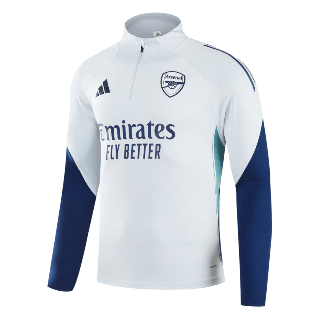 Conjunto Infantil de Entrenamiento Arsenal 2025/26