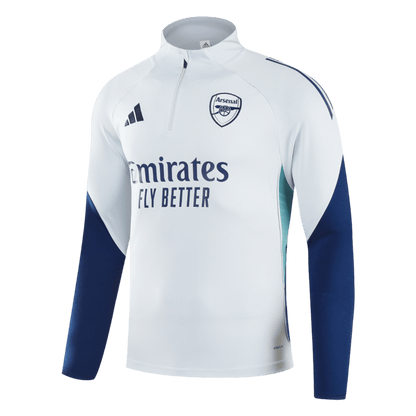 Conjunto Infantil de Entrenamiento Arsenal 2025/26