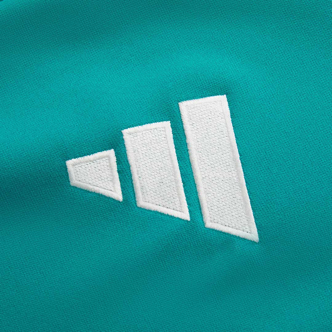 Conjunto Infantil de Entrenamiento Liverpool 2025/26