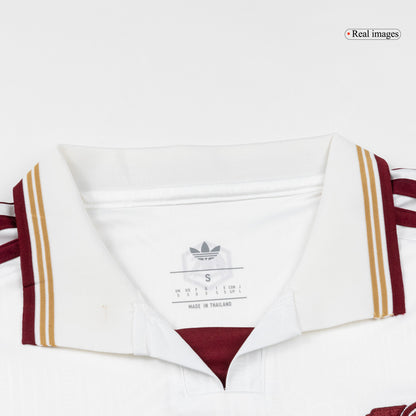 Conjunto Arsenal 
2025/26 Tercera Equipación