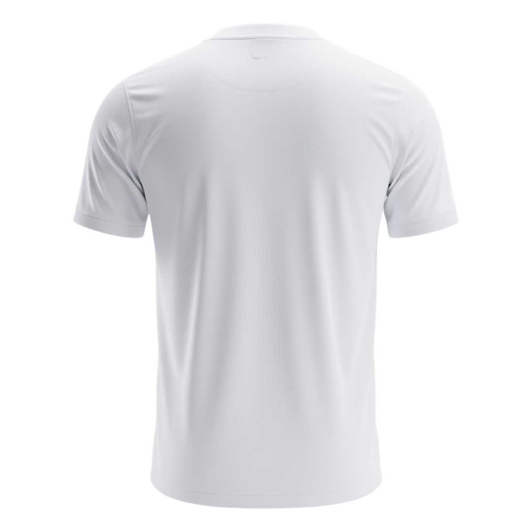 Retro 2012 Portugal Segunda Equipación