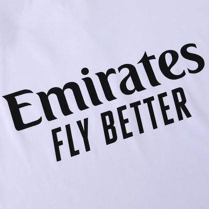 Conjunto Infantil de Entrenamiento Real Madrid 2025/26 Kids