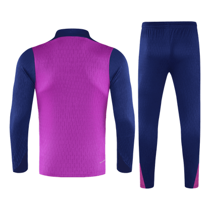 Conjunto Infantil de Entrenamiento Barcelona 2025/26 Kids