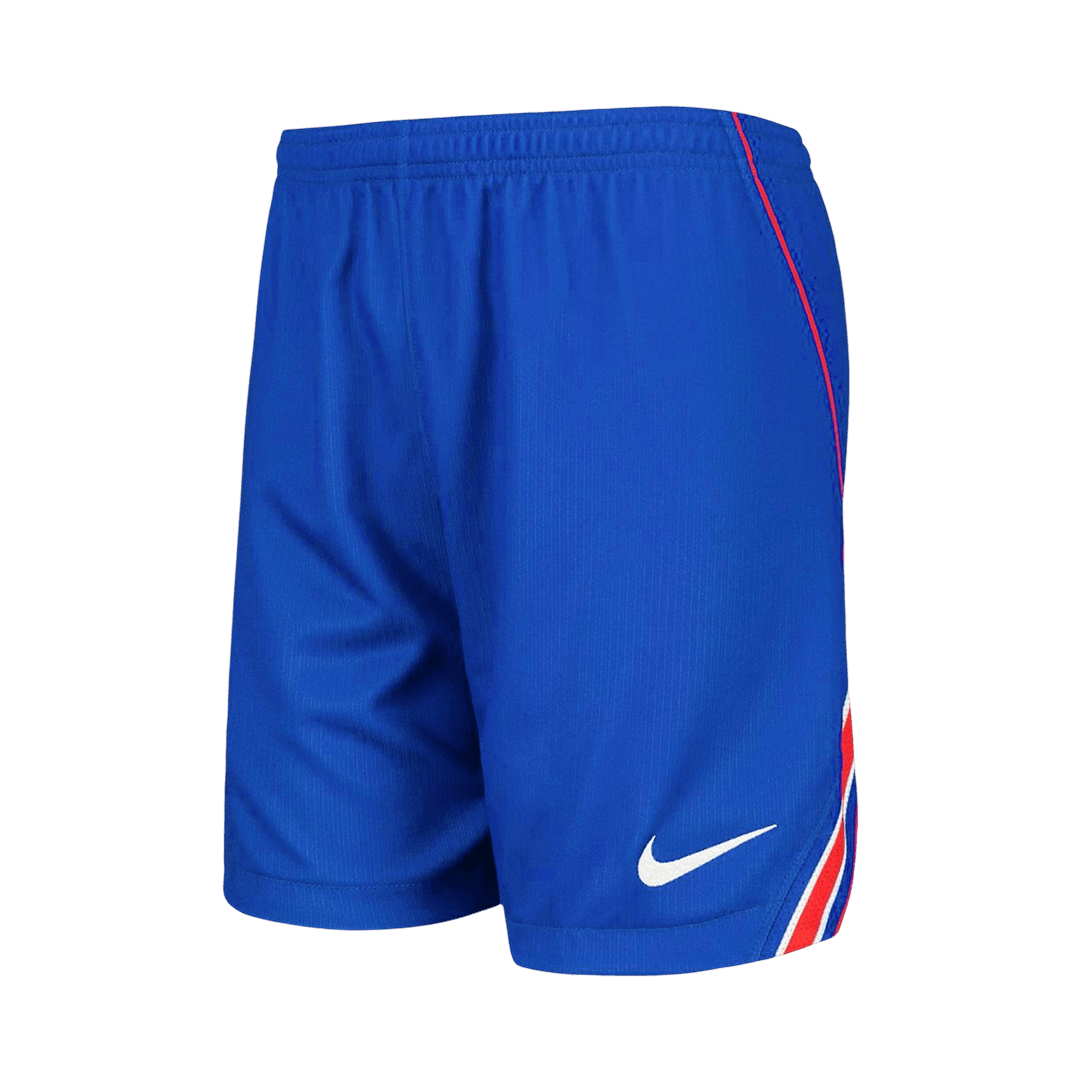 Pantalón Corto PSG 2026/27 Primera Equipación