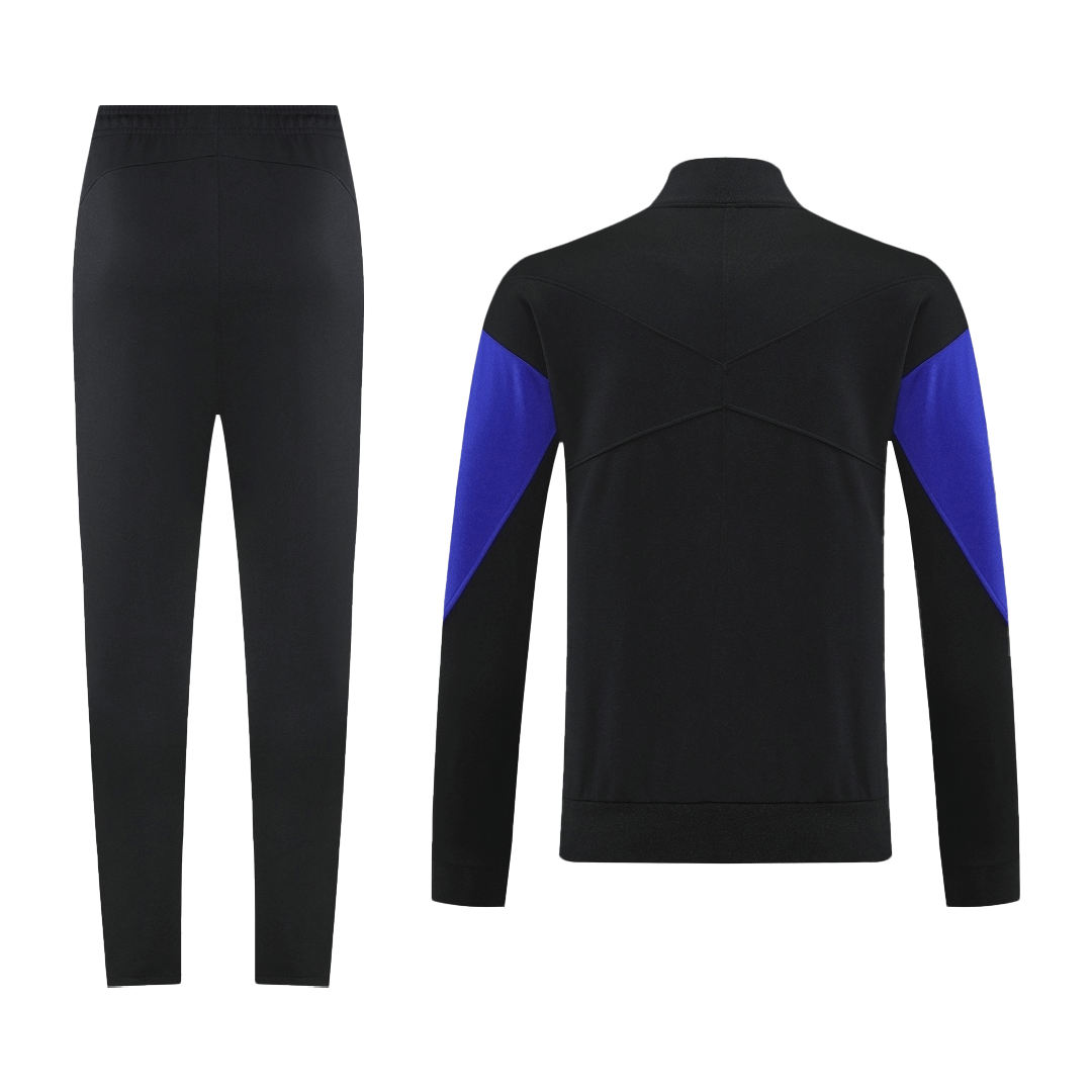 Conjunto Entrenamiento Barcelona 2025/26 Primera Equipación