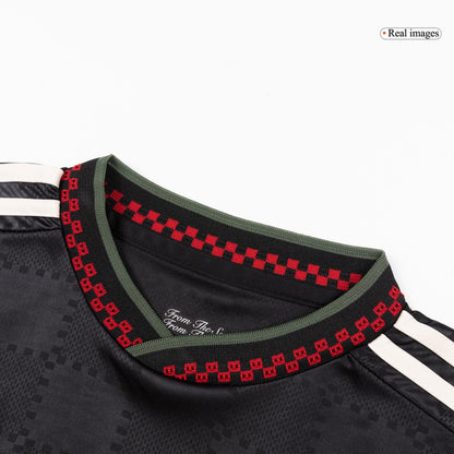 Conjunto Infantil Completo Bayern Munich 2025/26 Tercera Equipación Kids