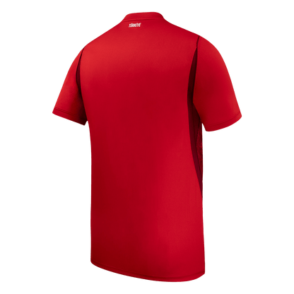 Camiseta Turkey 2026 Primera Equipación Copa del Mundo - Versión Hincha