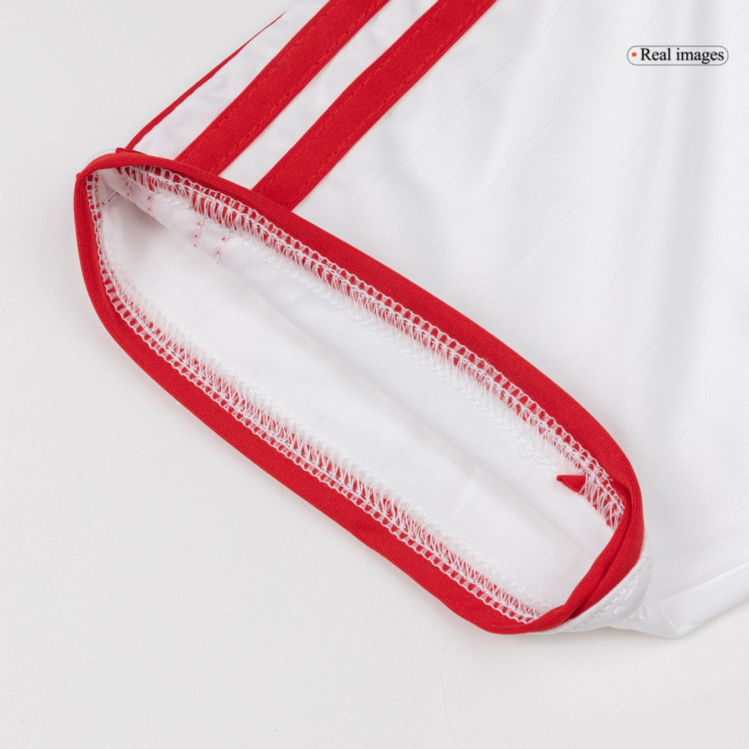 Retro 2006 Spain Segunda Equipación