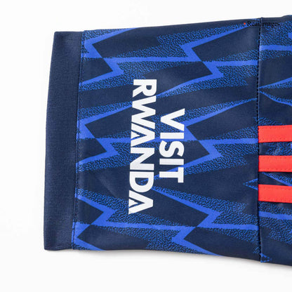 Conjunto Infantil Completo Arsenal 2025/26 Segunda Equipación Kids