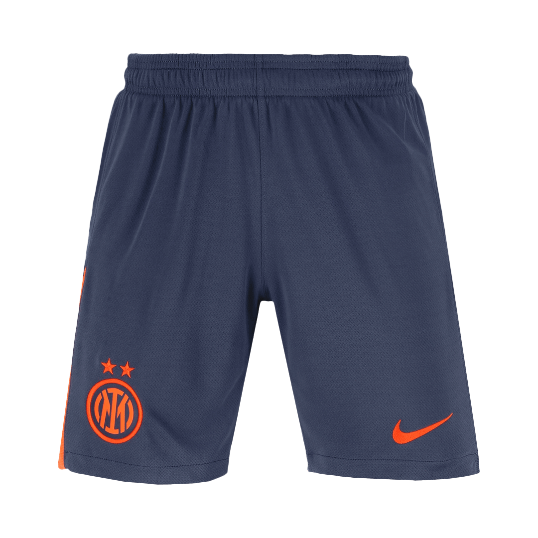 Pantalón Corto Inter Milan 2025/26 Tercera Equipación