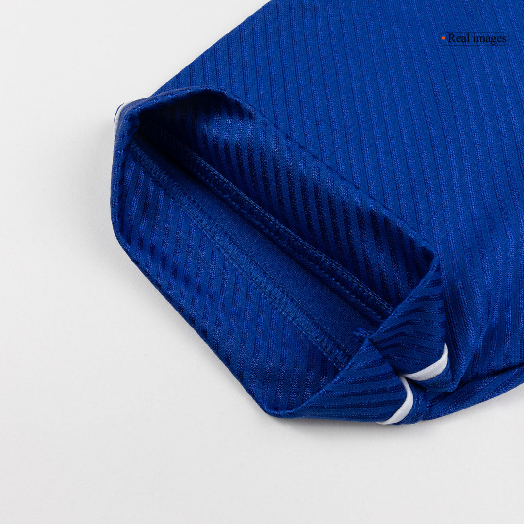 Retro 94/96 Brazil Segunda Equipación