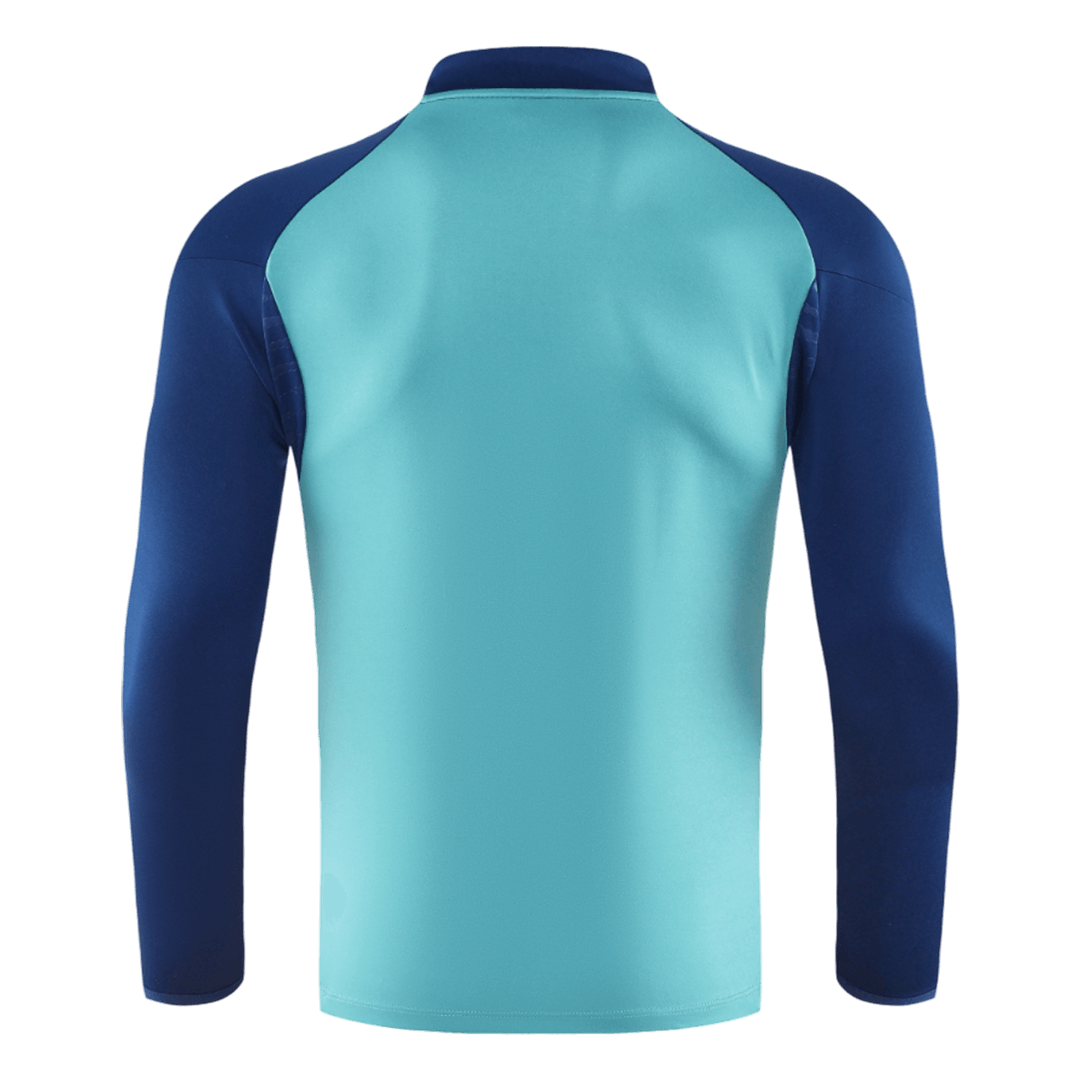 Conjunto Infantil de Entrenamiento Arsenal 2025/26