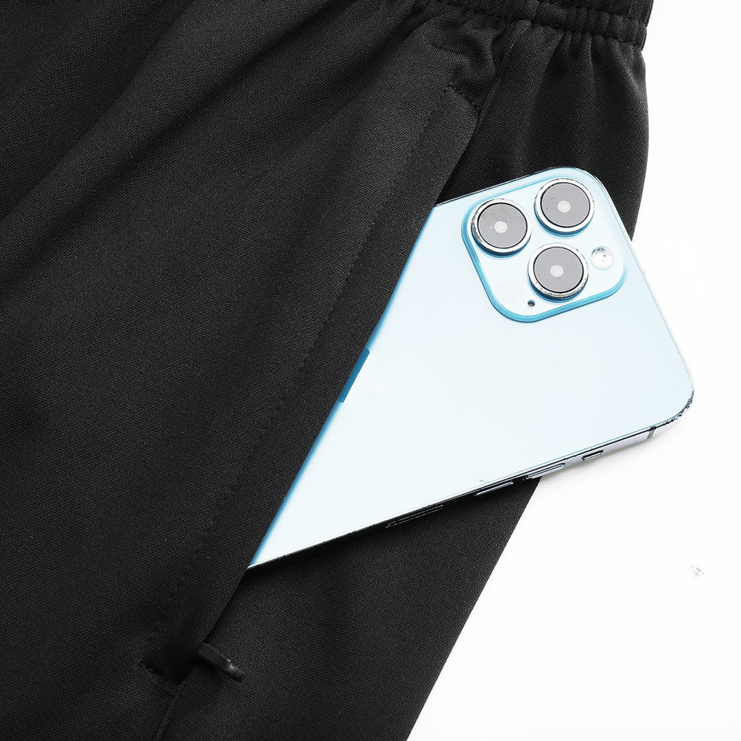 Conjunto Infantil de Entrenamiento Liverpool 2025/26