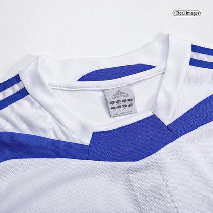 Retro 2004 Greece Segunda Equipación
