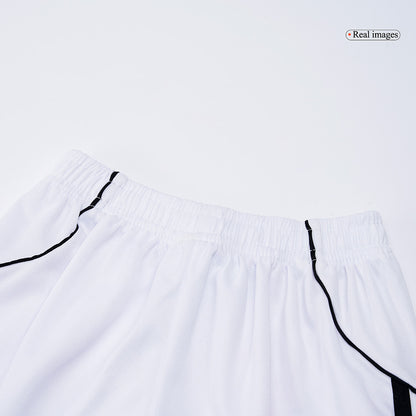 Conjunto Infantil Completo Manchester United 2025/26 Primera Equipación-Camisetas Pasion Shop