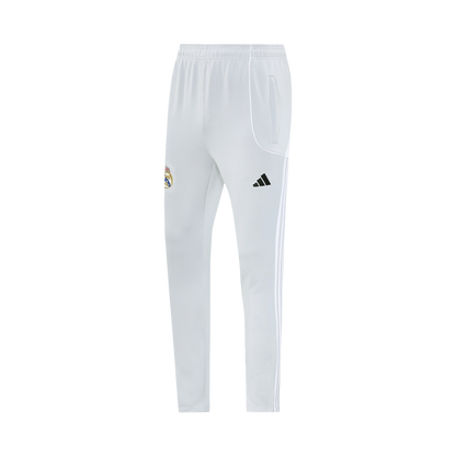 Chaqueta de Entrenamiento Real Madrid Primera Equipación 2025/26