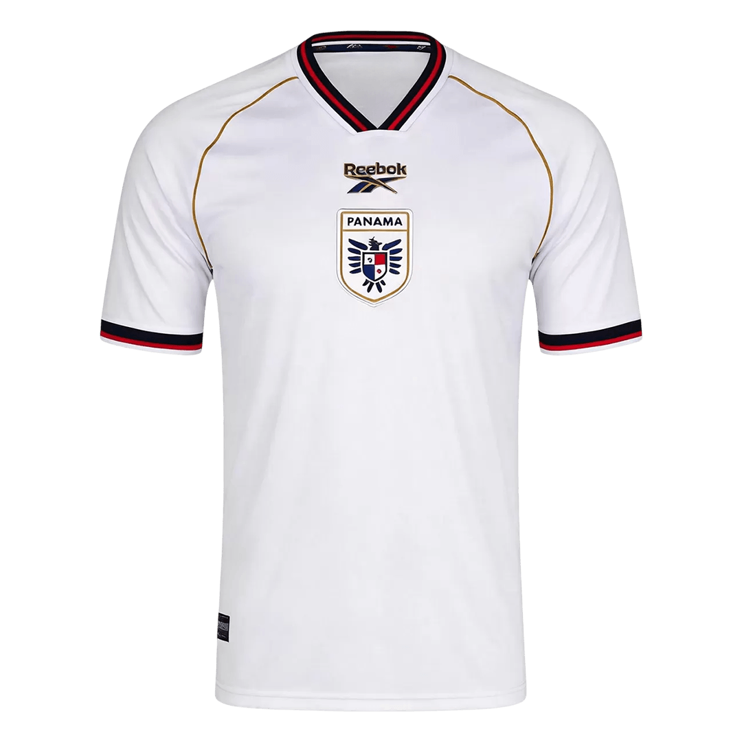 Camiseta Panama 2026 Segunda Equipación Copa del Mundo - Versión Hincha