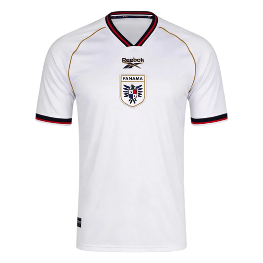 Camiseta Panama 2026 Segunda Equipación Copa del Mundo - Versión Hincha