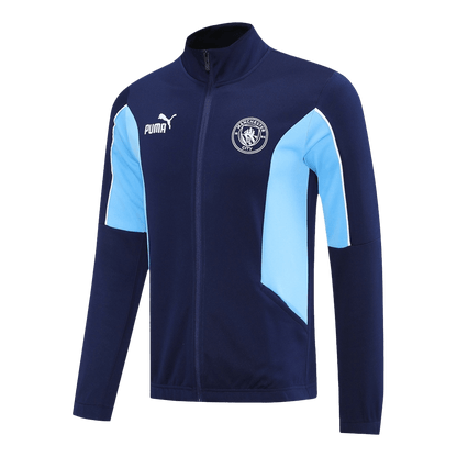 Chaqueta de Entrenamiento Manchester City 2025/26