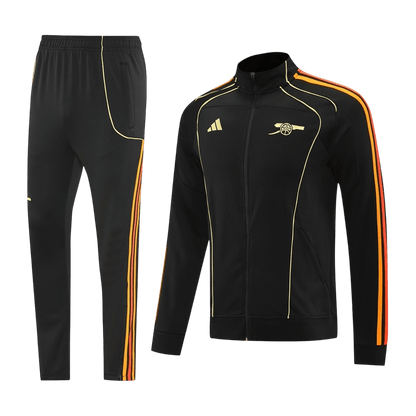 Conjunto de Chaqueta de Entrenamiento Arsenal 2025/26-Camisetas Pasion Shop