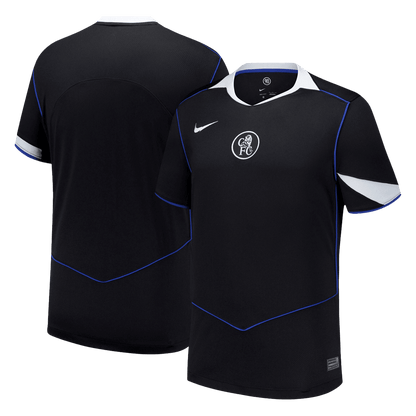 Camiseta Chelsea 2025/26 Tercera Equipación - Versión Hincha-Camisetas Pasion Shop