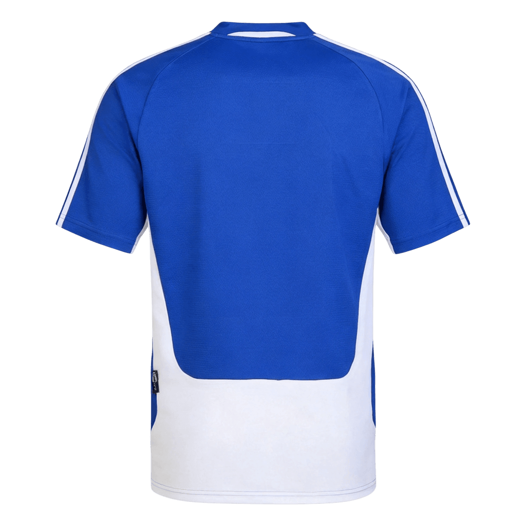 Retro 2004 Greece Primera Equipación