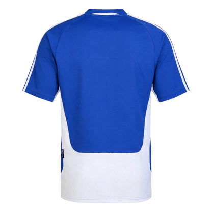 Retro 2004 Greece Primera Equipación