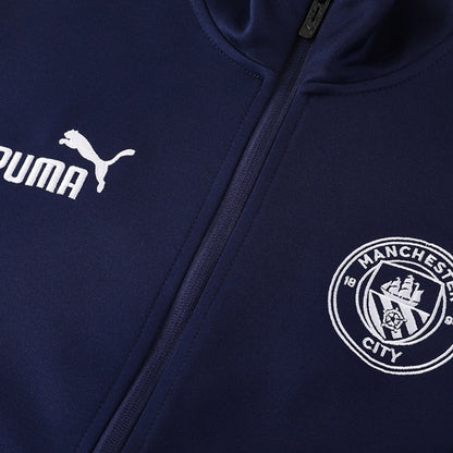 Chaqueta de Entrenamiento Manchester City 2025/26