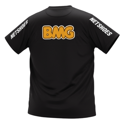 Retro 2011/12 Santos FC Segunda Equipación