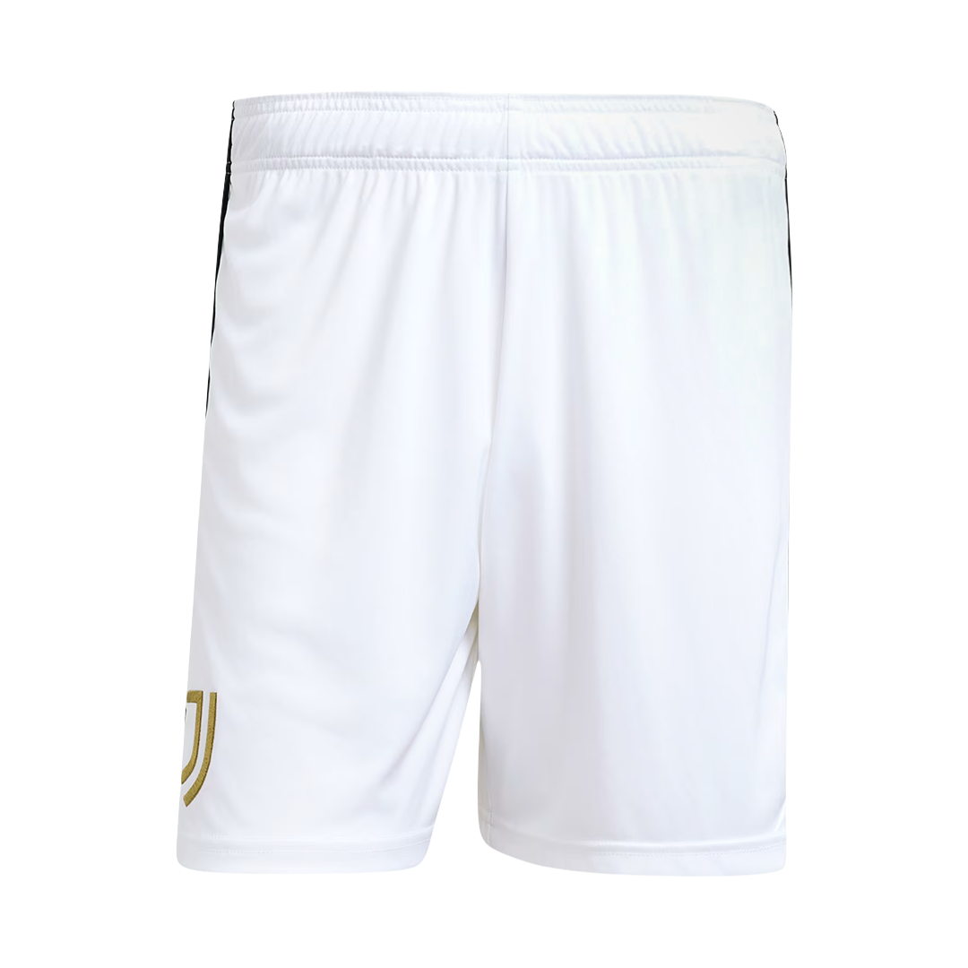 Pantalón Corto Juventus 2026/27 Primera Equipación
