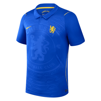 Camiseta ENZO #8 Chelsea 2026/27 Primera Equipación - Versión Hincha
