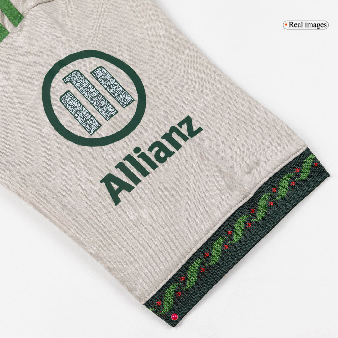 Conjunto Bayern Munich 
2025/26