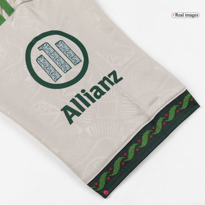 Conjunto Bayern Munich 
2025/26