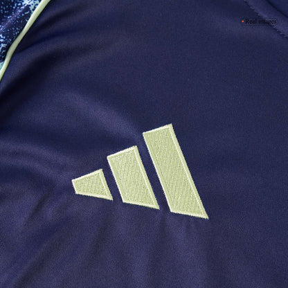 Camiseta Ajax 2025/26 Segunda Equipación - Versión Hincha