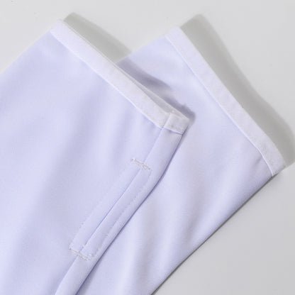 Conjunto Infantil de Entrenamiento Real Madrid 2025/26 Kids