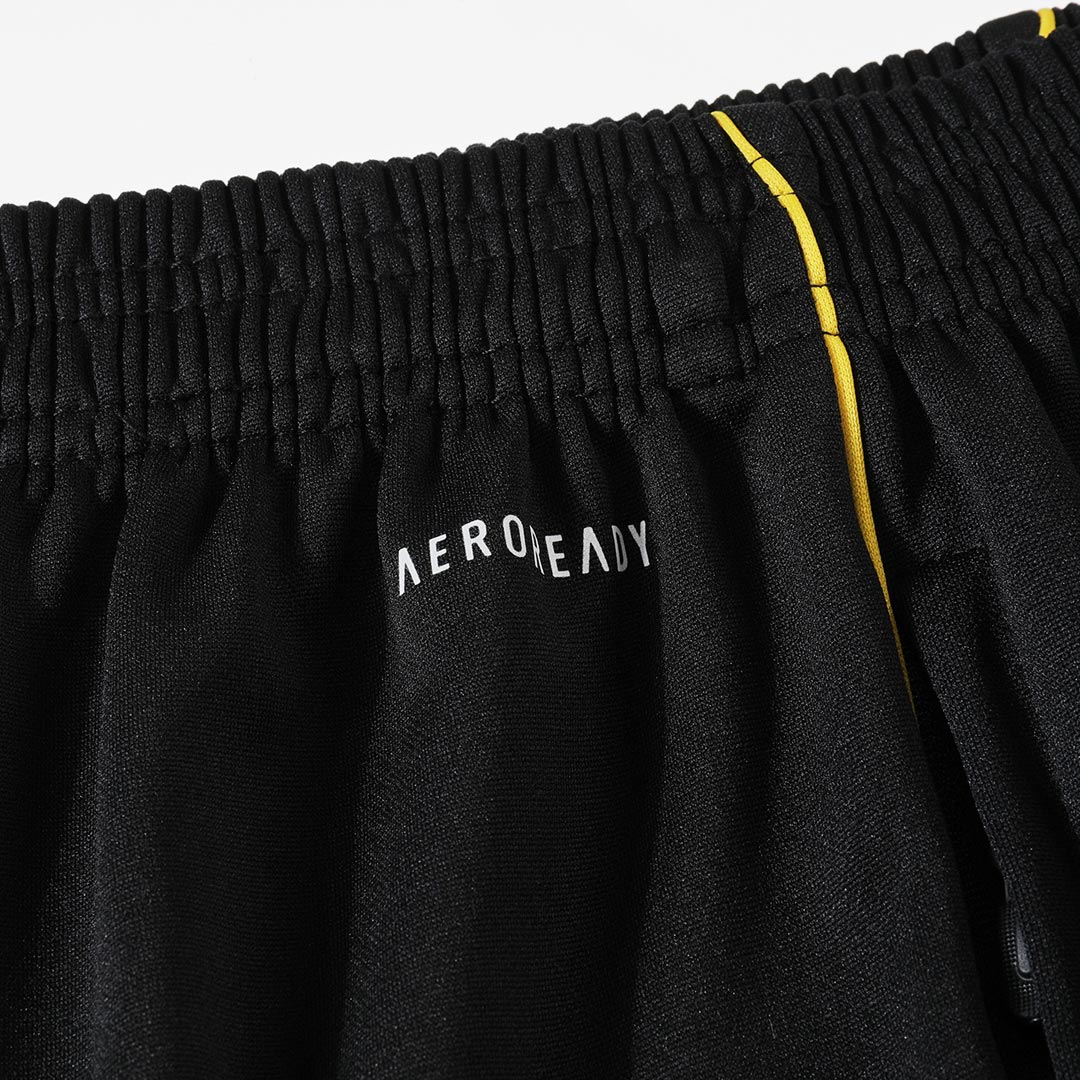 Conjunto Infantil de Entrenamiento Real Madrid 2025/26 Kids