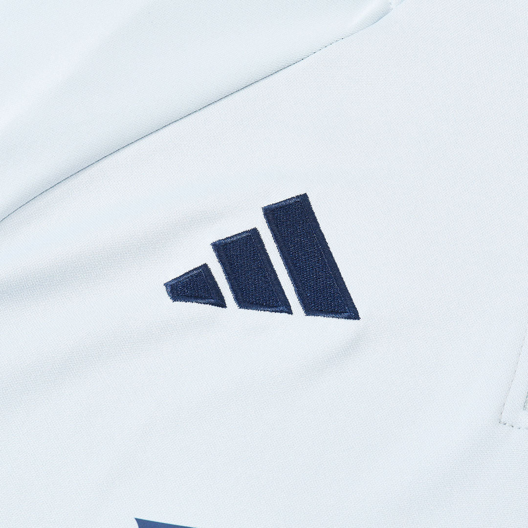 Conjunto Infantil de Entrenamiento Arsenal 2025/26