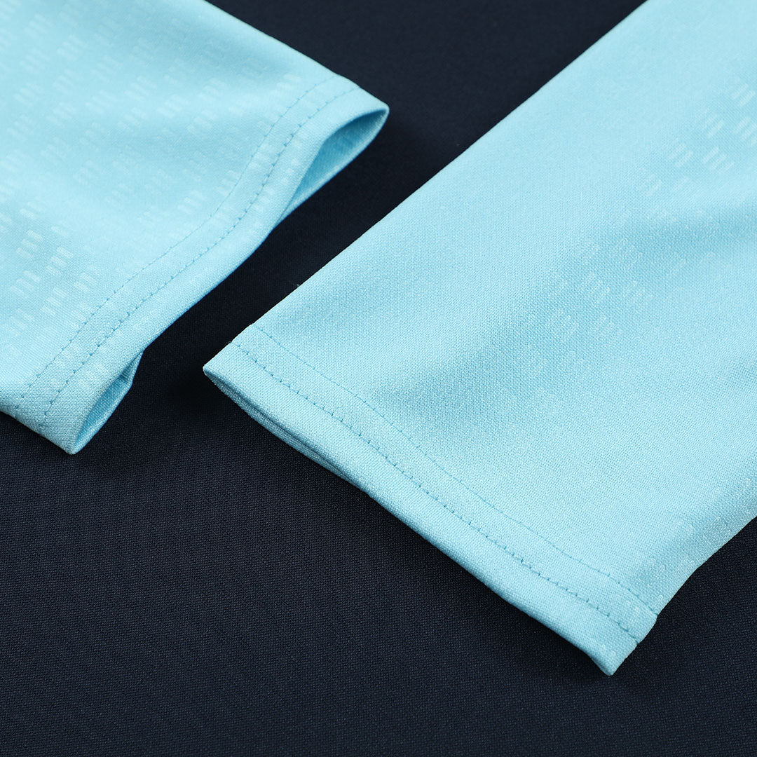 Conjunto Infantil de Entrenamiento Argentina 2026