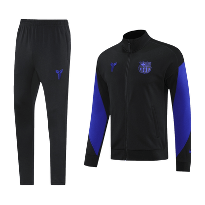Conjunto Entrenamiento Barcelona 2025/26 Primera Equipación
