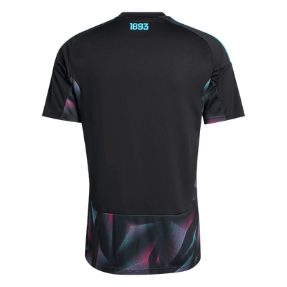 Camiseta Argentina 2026 Portero Copa del Mundo - Versión Hincha