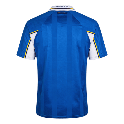 Retro 1997/99 Chelsea Primera Equipación