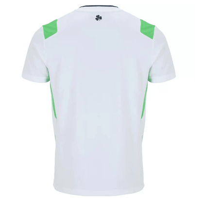Camiseta Northern Ireland 2026 Segunda Equipación Copa del Mundo - Versión Hincha