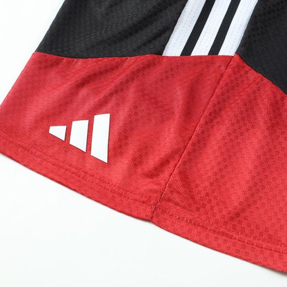 Conjunto Auténtico Germany 2026 Pre-Partido Copa del Mundo