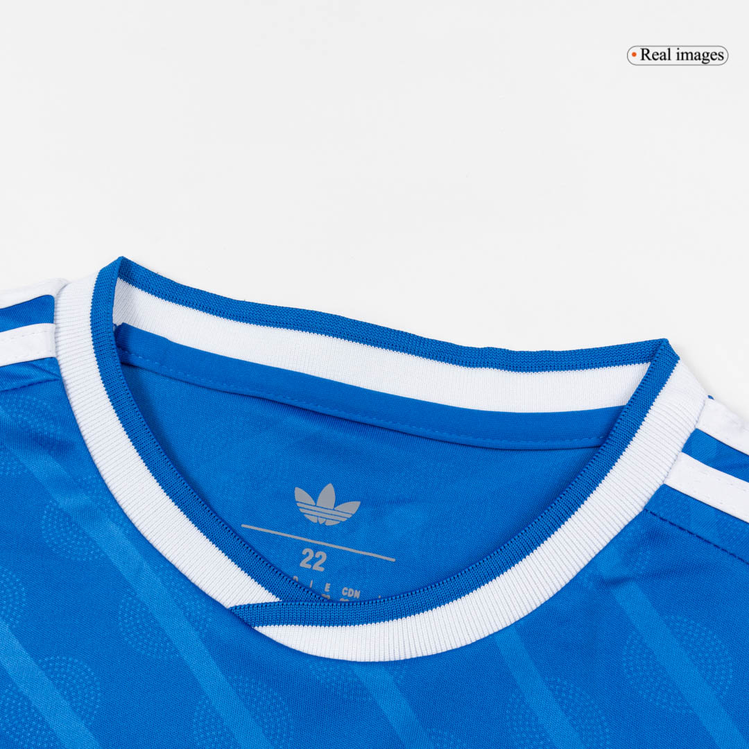 Conjunto Infantil Completo Real Madrid 2025/26 Tercera Equipación Kids